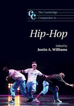 Cambridge Companion to Hip-Hop