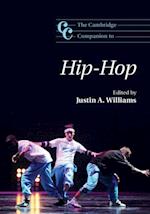 Cambridge Companion to Hip-Hop