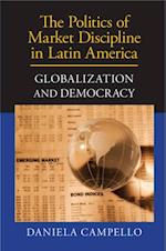 Politics of Market Discipline in Latin America