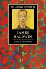 Cambridge Companion to James Baldwin