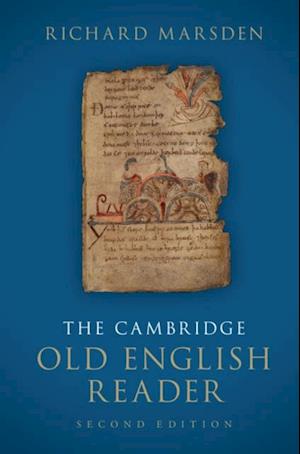 Cambridge Old English Reader