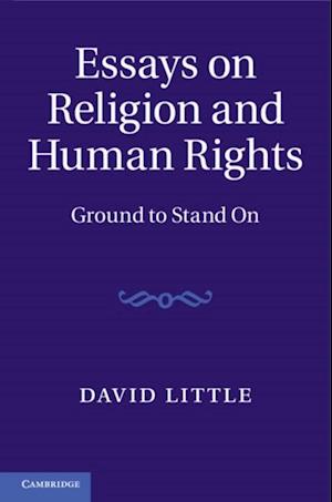 Essays on Religion and Human Rights