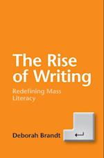 Rise of Writing