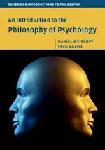 Introduction to the Philosophy of Psychology