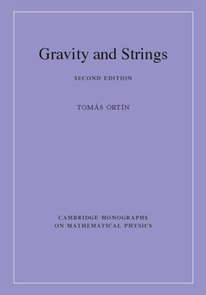 Gravity and Strings