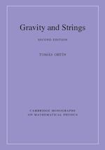 Gravity and Strings