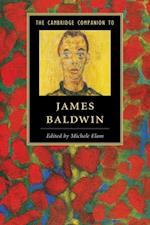 Cambridge Companion to James Baldwin