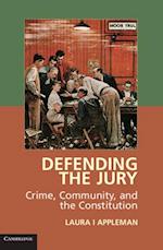 Defending the Jury