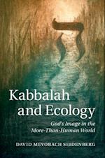 Kabbalah and Ecology