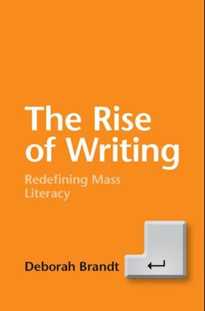 Rise of Writing