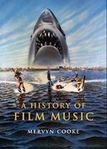 History of Film Music