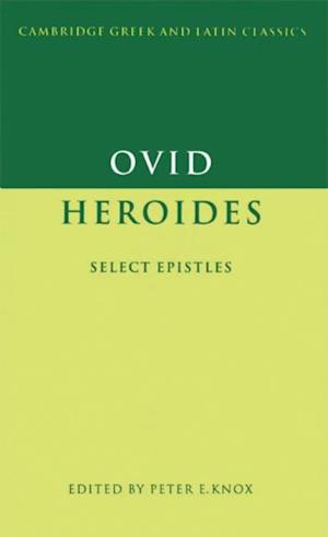 Ovid: Heroides