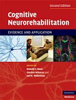 Cognitive Neurorehabilitation