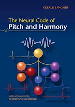 Neural Code of Pitch and Harmony
