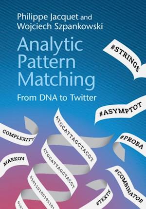 Analytic Pattern Matching