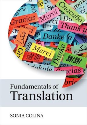 Fundamentals of Translation