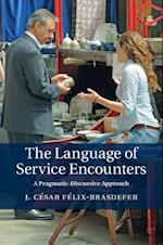 Language of Service Encounters