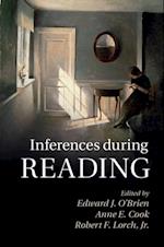 Inferences during Reading