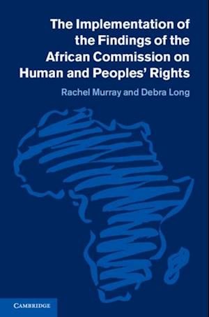 Implementation of the Findings of the African Commission on Human and Peoples' Rights