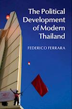 Political Development of Modern Thailand