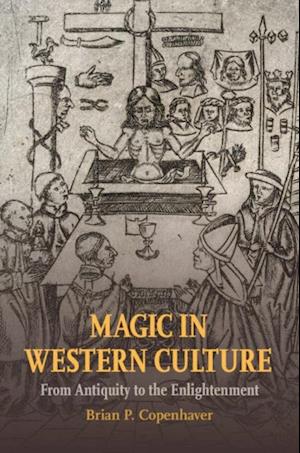 Magic in Western Culture