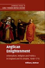 Anglican Enlightenment