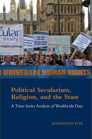 Political Secularism, Religion, and the State