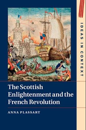 Scottish Enlightenment and the French Revolution