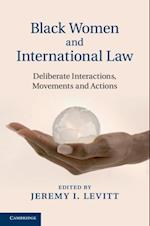 Black Women and International Law