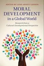 Moral Development in a Global World