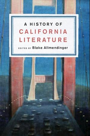 A History of California Literature