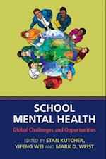 School Mental Health