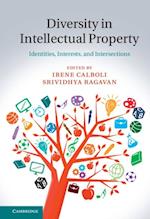 Diversity in Intellectual Property