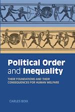 Political Order and Inequality