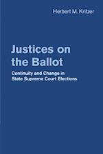 Justices on the Ballot