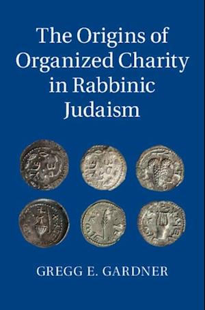 Origins of Organized Charity in Rabbinic Judaism