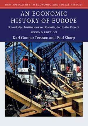 Economic History of Europe