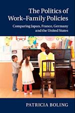 Politics of Work-Family Policies