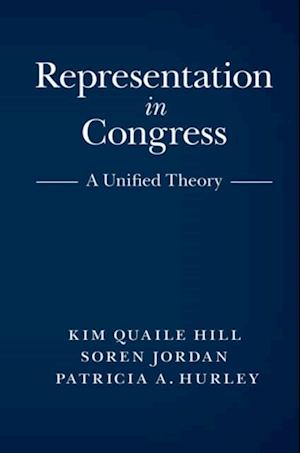 Representation in Congress