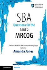 SBA Questions for the Part 2 MRCOG