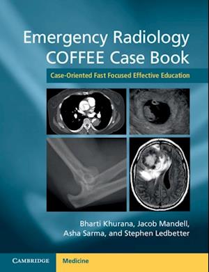 Emergency Radiology COFFEE Case Book