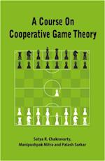 Course on Cooperative Game Theory