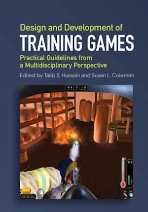 Design and Development of Training Games