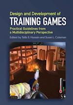 Design and Development of Training Games