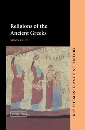 Religions of the Ancient Greeks