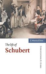Life of Schubert