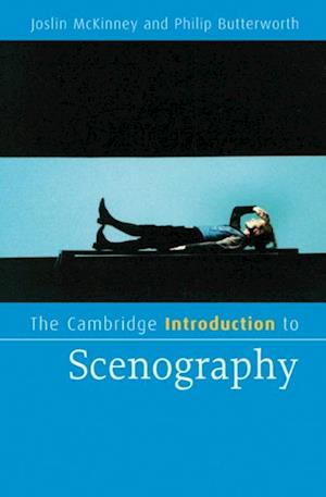 Cambridge Introduction to Scenography