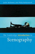 Cambridge Introduction to Scenography