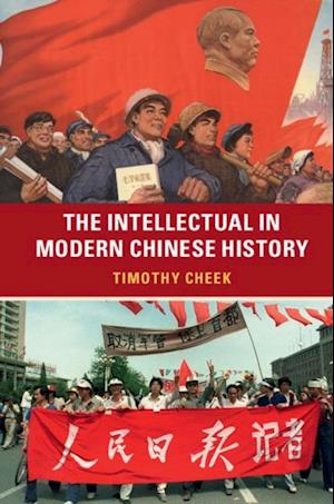 Intellectual in Modern Chinese History