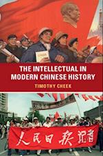 Intellectual in Modern Chinese History
